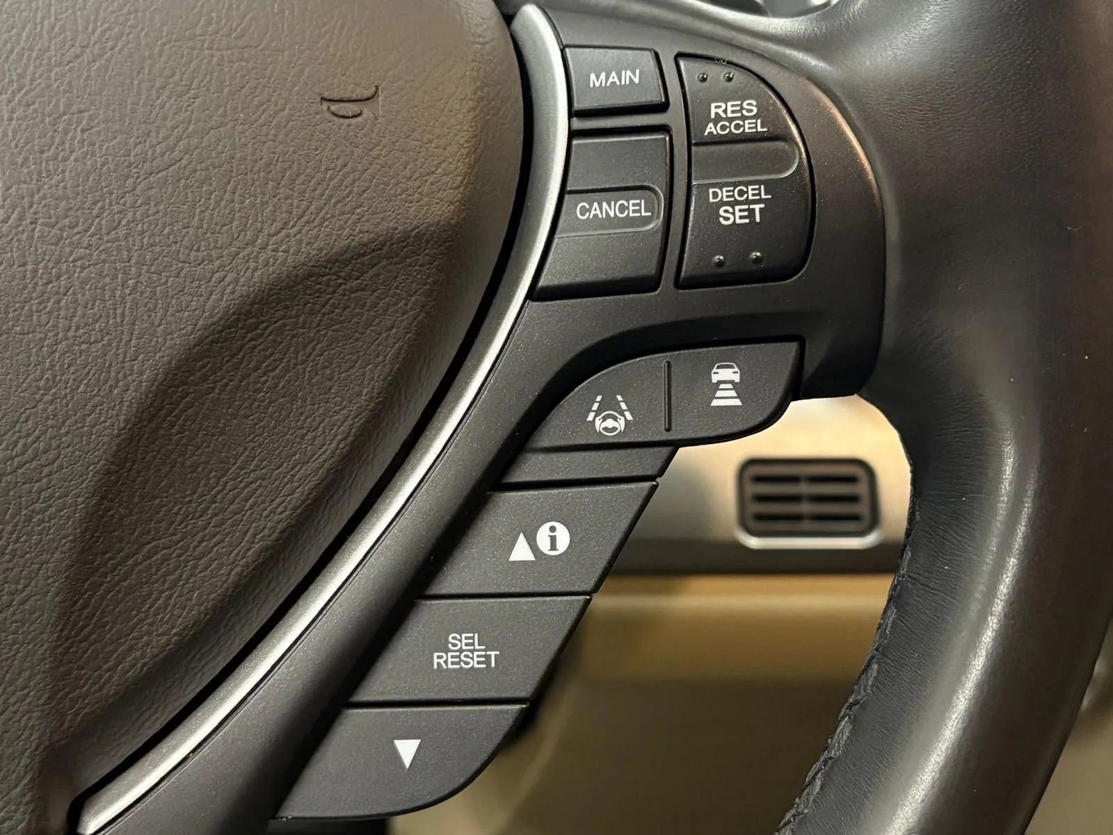 Used 2017 Acura RDX AWD w/ Advance Package image 35