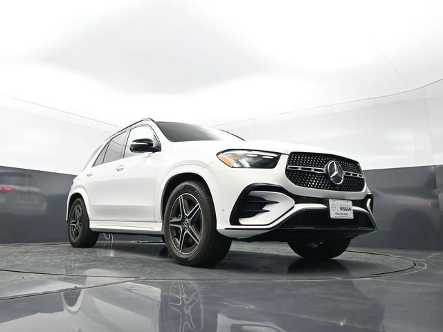 Used 2026 Mercedes-Benz GLE 350 4MATIC image 32