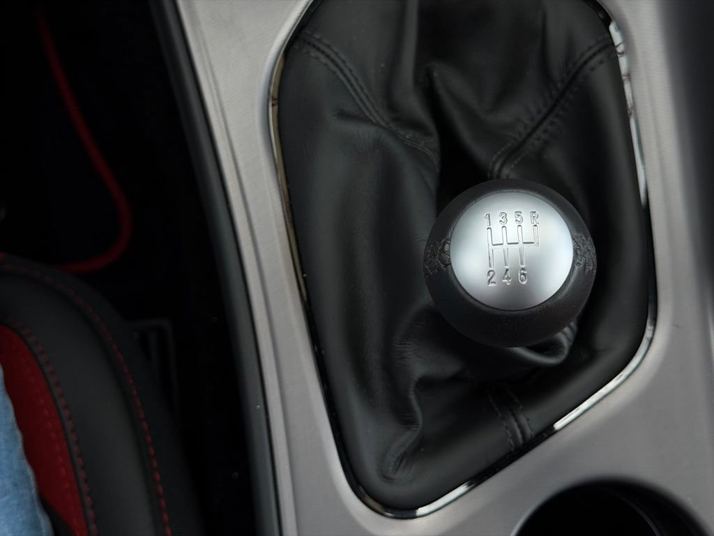 Used 2023 Dodge Challenger R/T Scat Pack RWD image 32