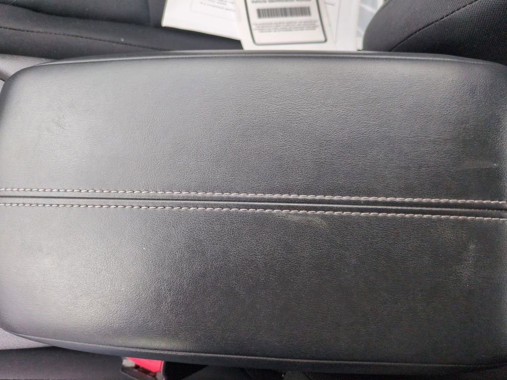 Used 2024 Nissan Sentra S FWD image 24