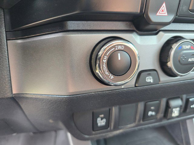 Used 2021 Toyota Tacoma TRD Pro image 33