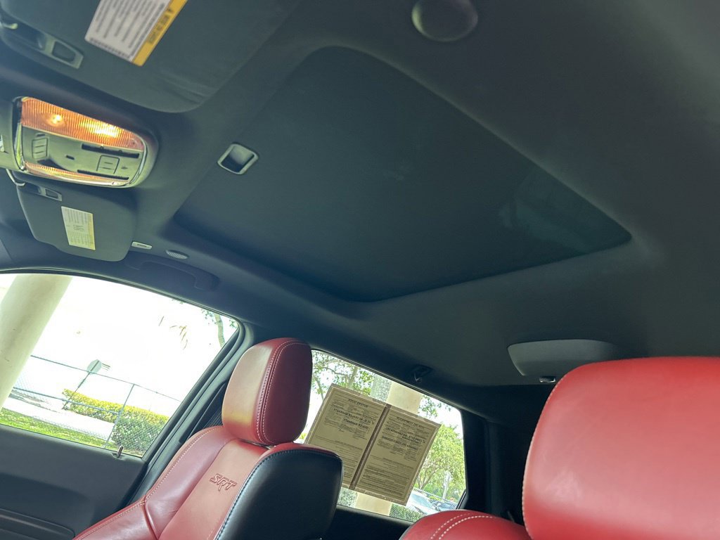 Used 2023 Dodge Durango SRT Hellcat AWD/4WD image 19