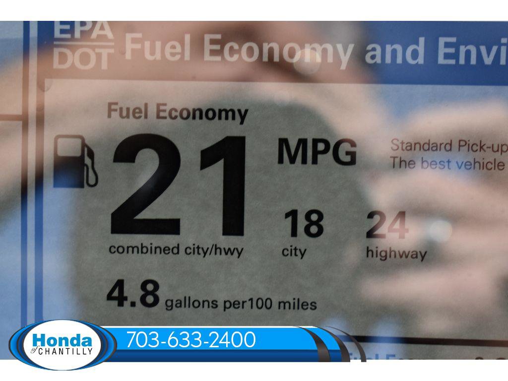 New 2026 Honda Ridgeline RTL image 39