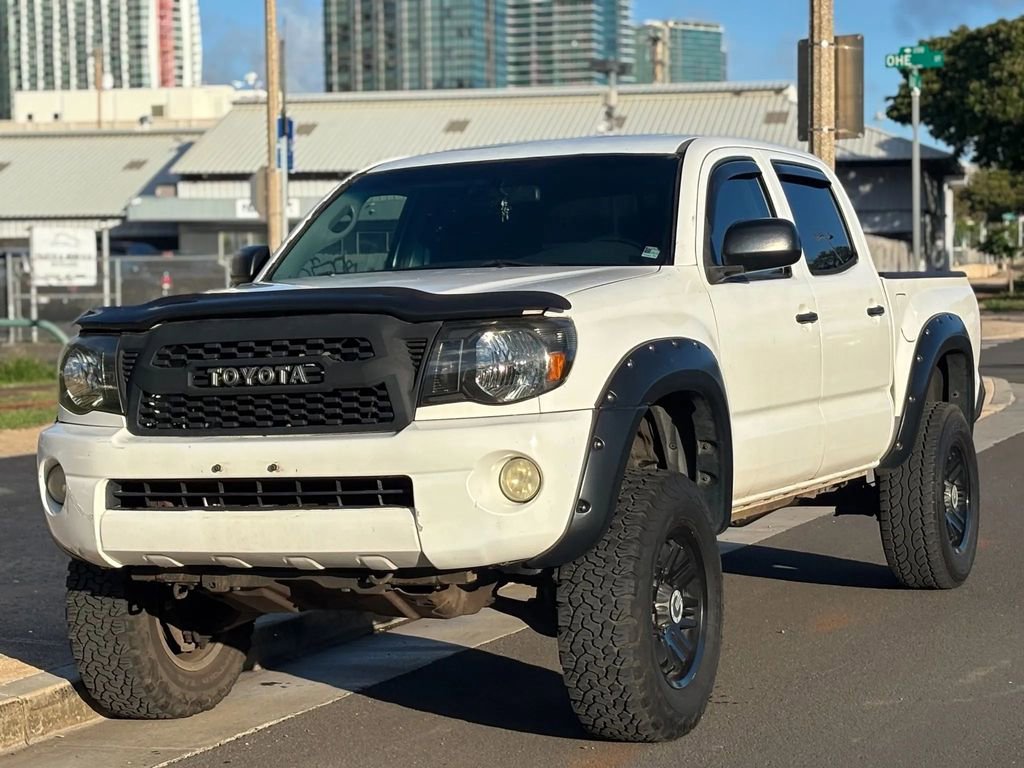 Used 2006 Toyota Tacoma PreRunner