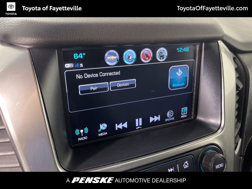 Used 2019 Chevrolet Tahoe LS w/ All-Season Package image 30