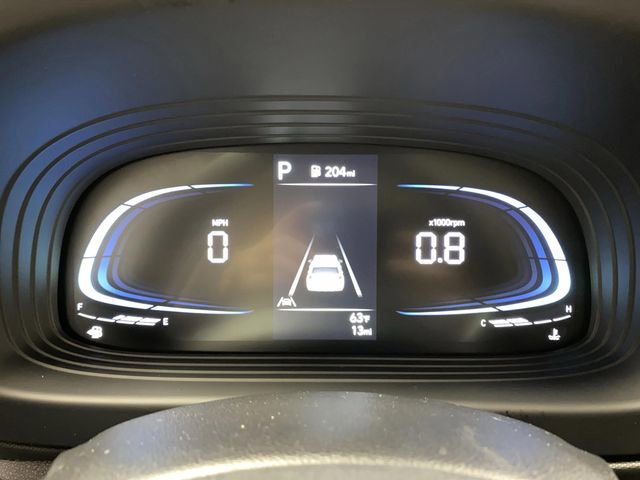 New 2026 Hyundai Venue SEL image 17