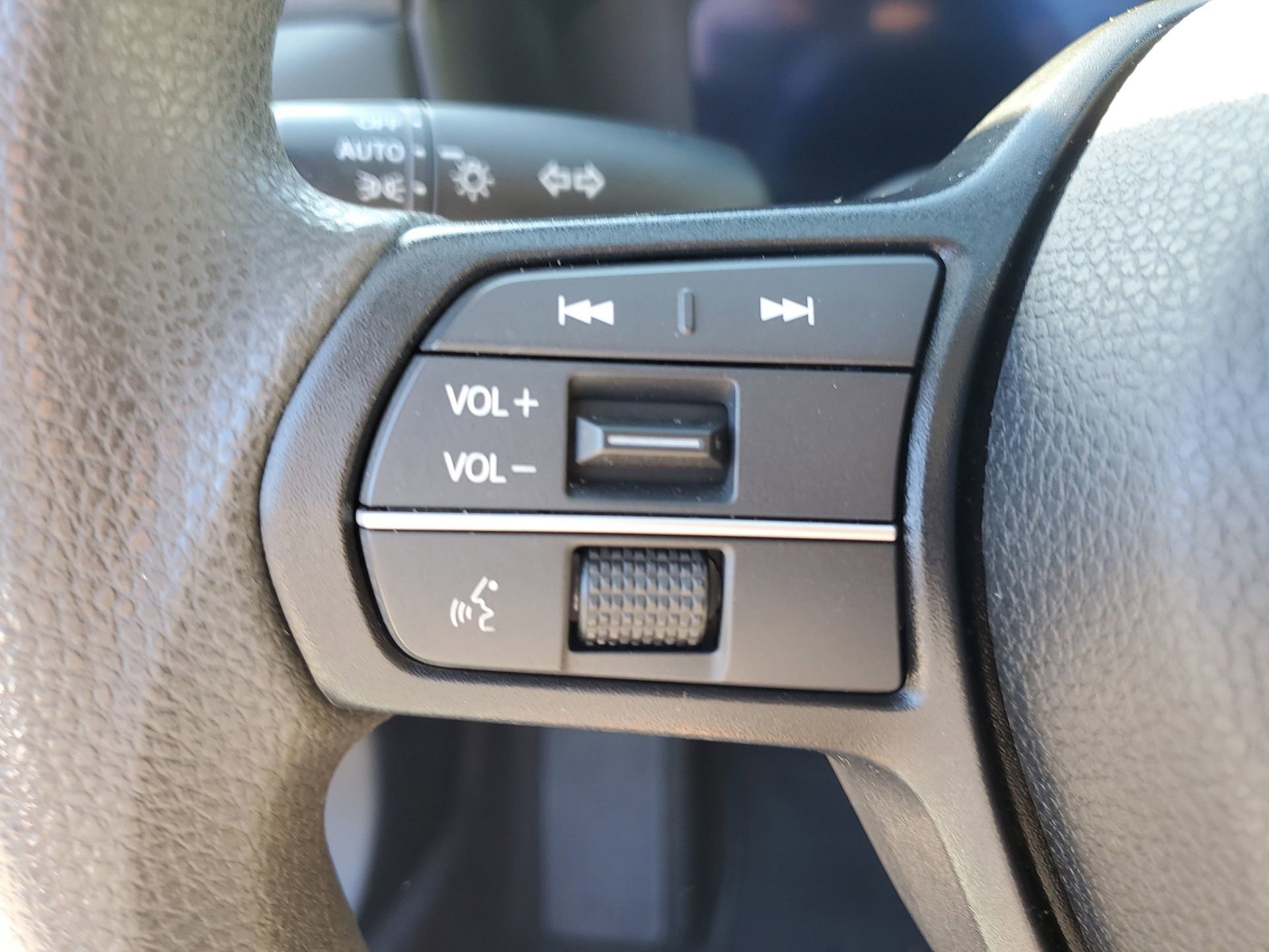 Used 2024 Honda Accord LX image 18