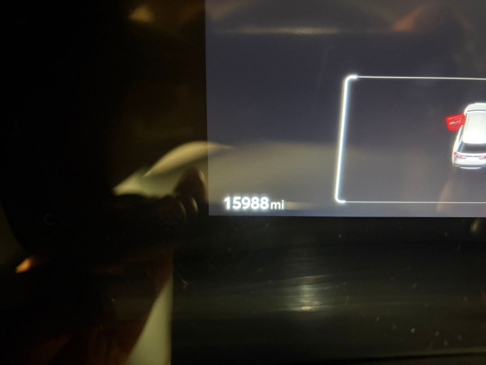 Used 2025 Toyota Grand Highlander FWD image 42