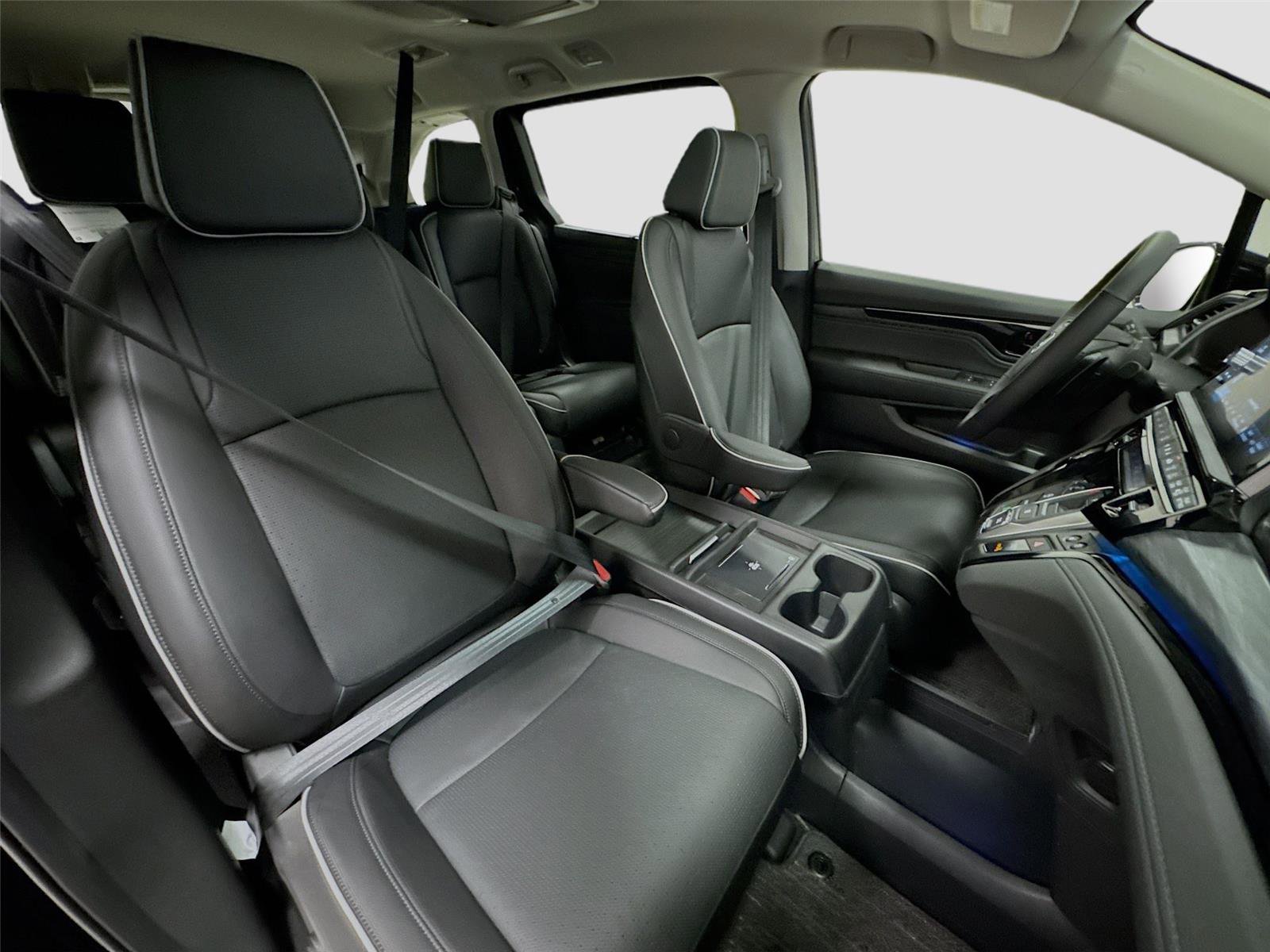 New 2026 Honda Odyssey Elite image 30
