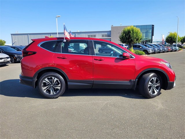 Used 2021 Honda CR-V Special Edition image 3