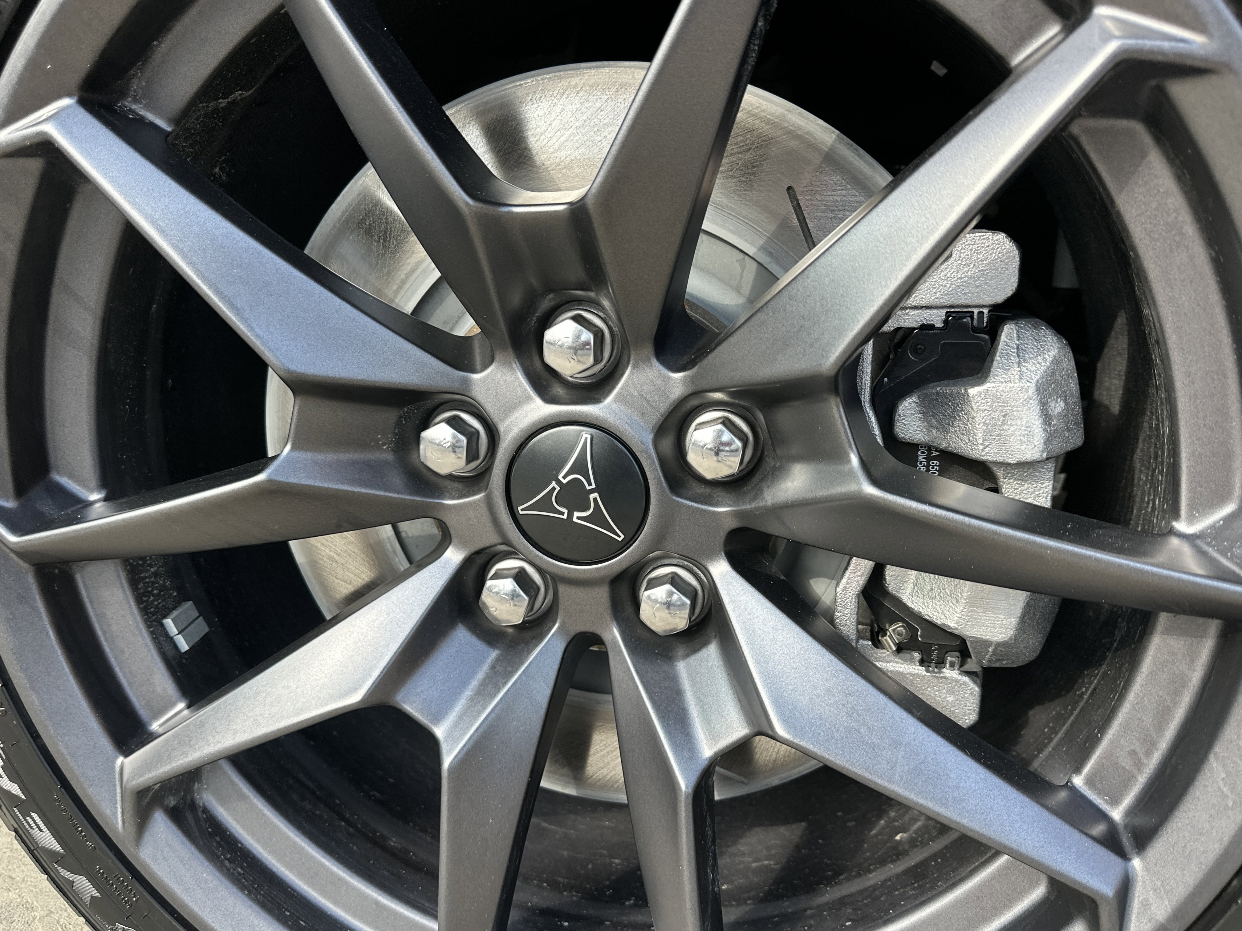 New 2026 Dodge Charger R/T Scat Pack AWD/4WD image 34