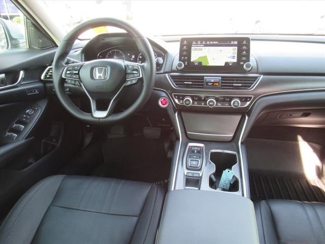 Used 2021 Honda Accord Touring image 14