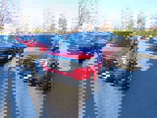 Certified 2023 Honda Passport EX-L image 1