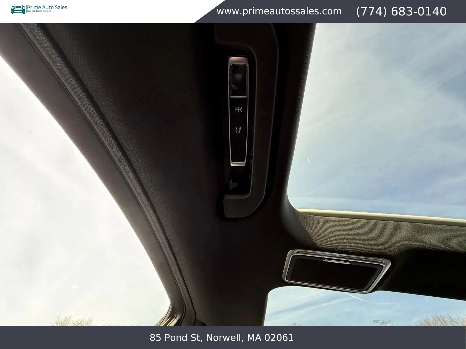 Used 2015 Mercedes-Benz S 550 4MATIC Sedan image 27