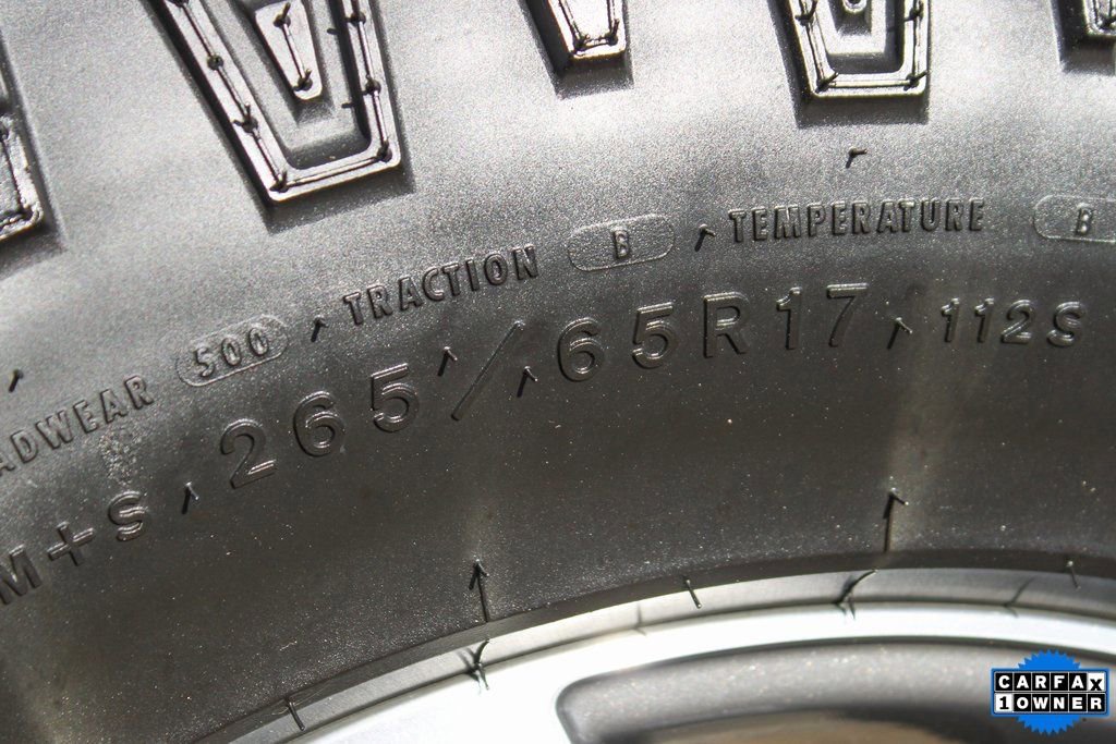 Used 2021 GMC Canyon AT4 w/ LPO, Power Package image 39