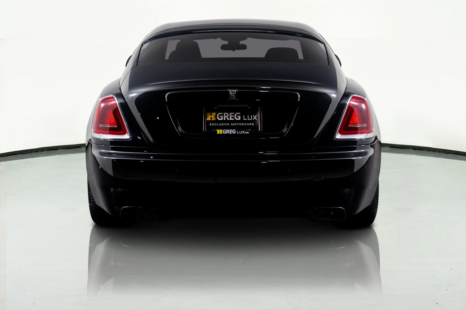 Used 2019 Rolls-Royce Wraith image 20