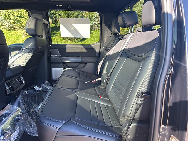 New 2027 Ford F250 Platinum AWD/4WD image 15