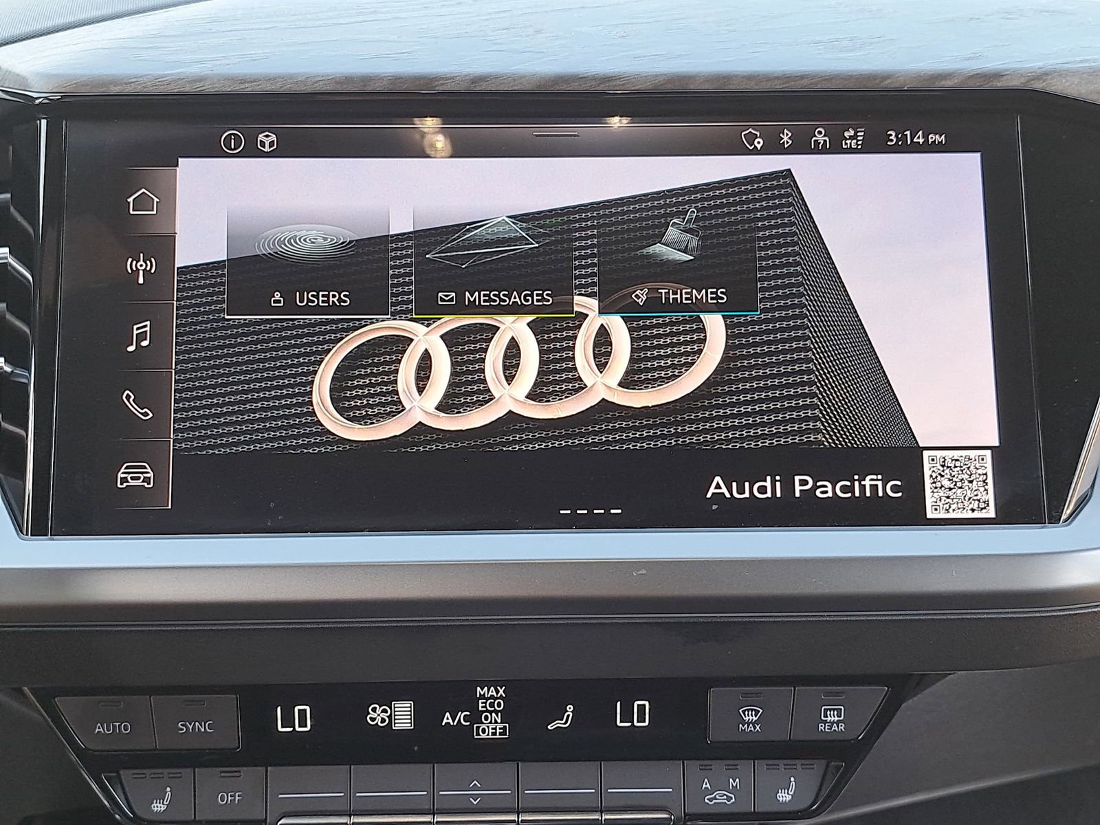 Certified 2024 Audi Q4 e-tron Premium image 25