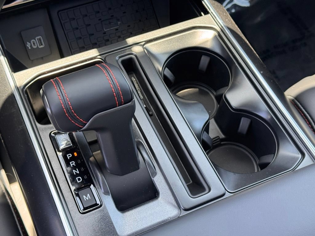 New 2026 Ford F150 Raptor AWD/4WD image 22