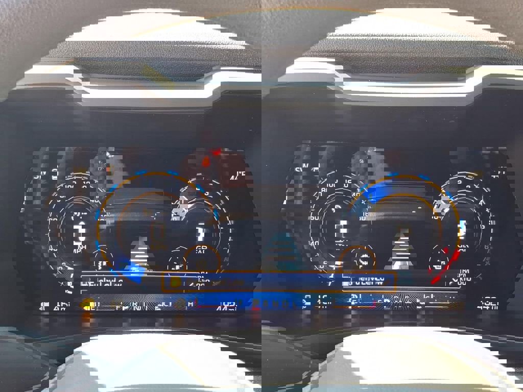 New 2026 Chevrolet Colorado W/T image 19