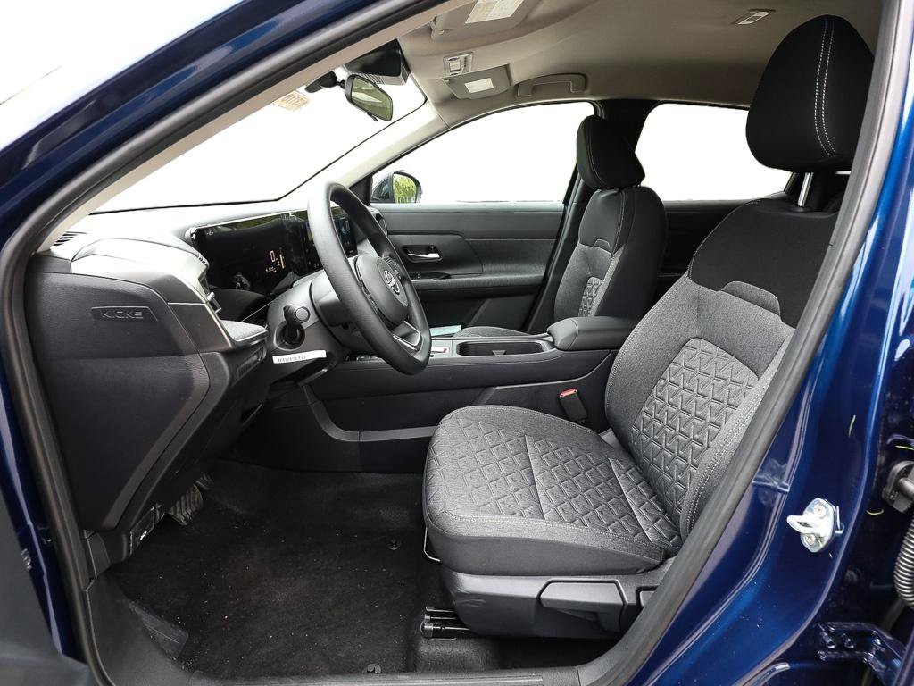 New 2026 Nissan Kicks SV w/ Cold Weather Package AWD/4WD image 10
