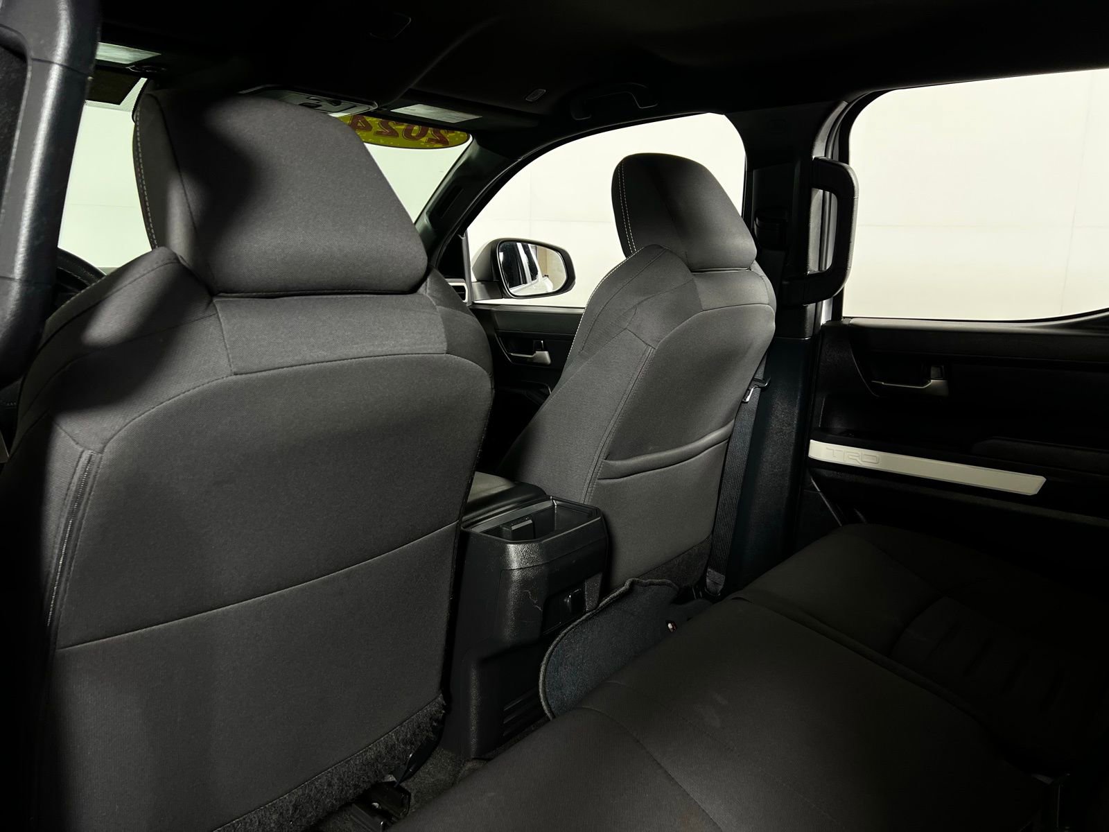 Certified 2024 Toyota Tacoma TRD Off-Road image 21