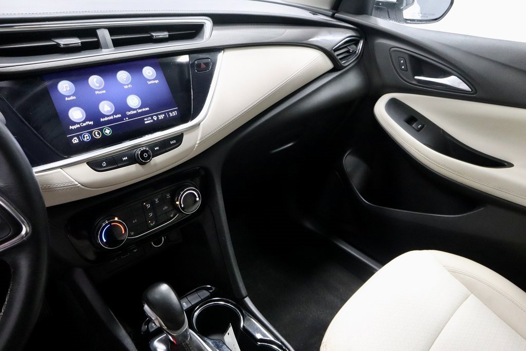 Used 2023 Buick Encore GX Preferred w/ Cold Weather Comfort Package image 31