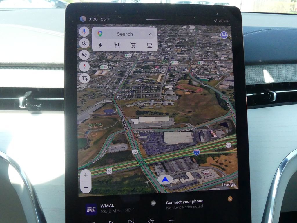 Used 2025 Volvo EX90 Ultra image 7