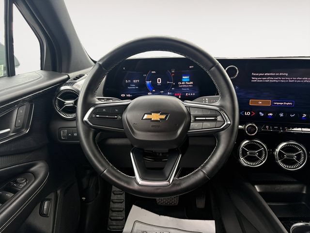 Used 2024 Chevrolet Blazer EV LT AWD/4WD image 12