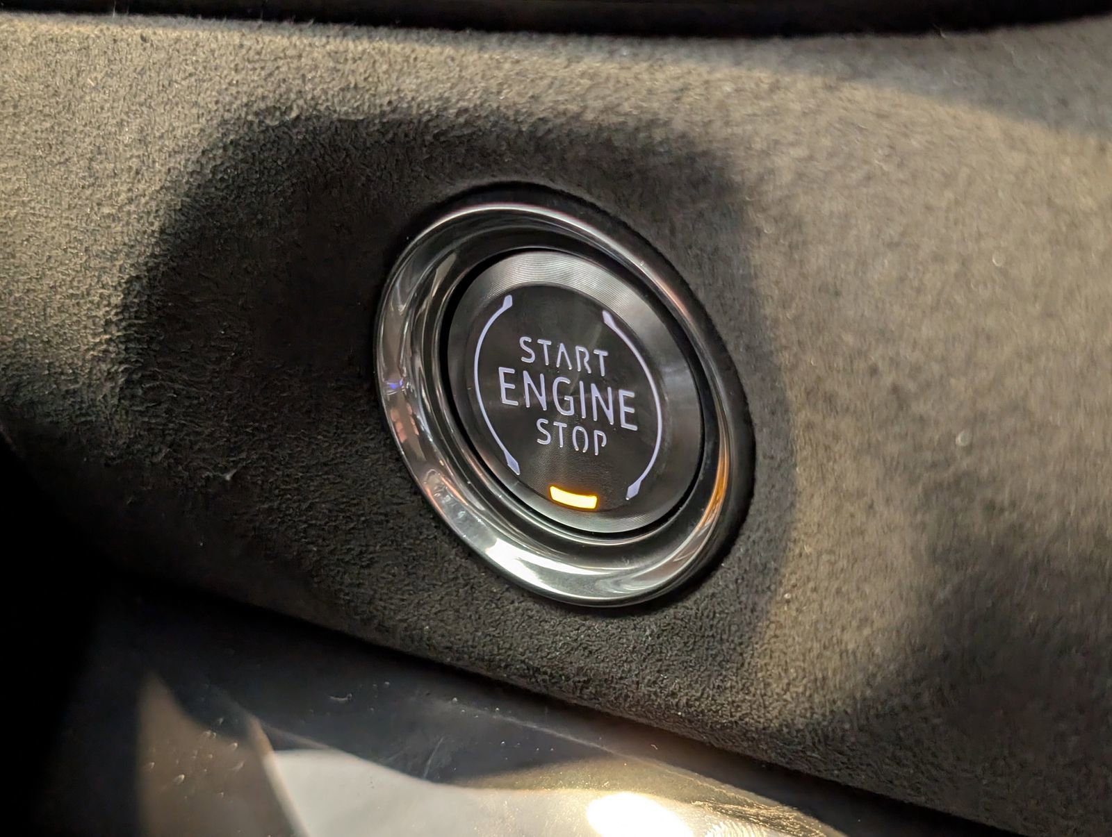 New 2026 Chevrolet Corvette Z06 w/ Stealth Interior Trim Package image 22