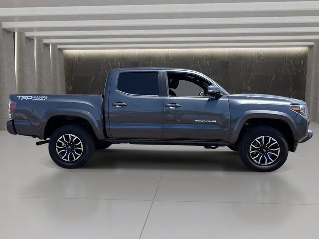 Used 2023 Toyota Tacoma TRD Sport AWD/4WD image 7
