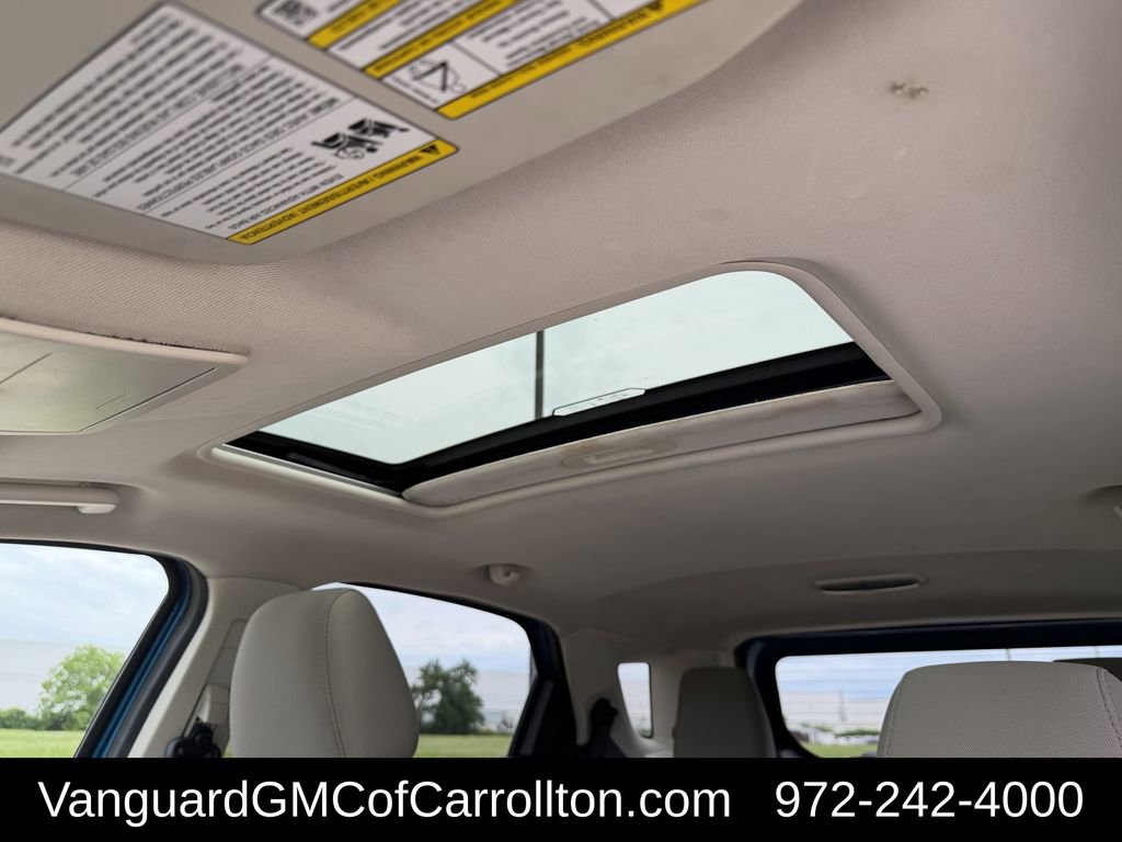 Used 2019 Ford EcoSport SE FWD image 26