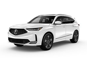 New 2026 Acura MDX w/ Advance Package AWD/4WD image 20