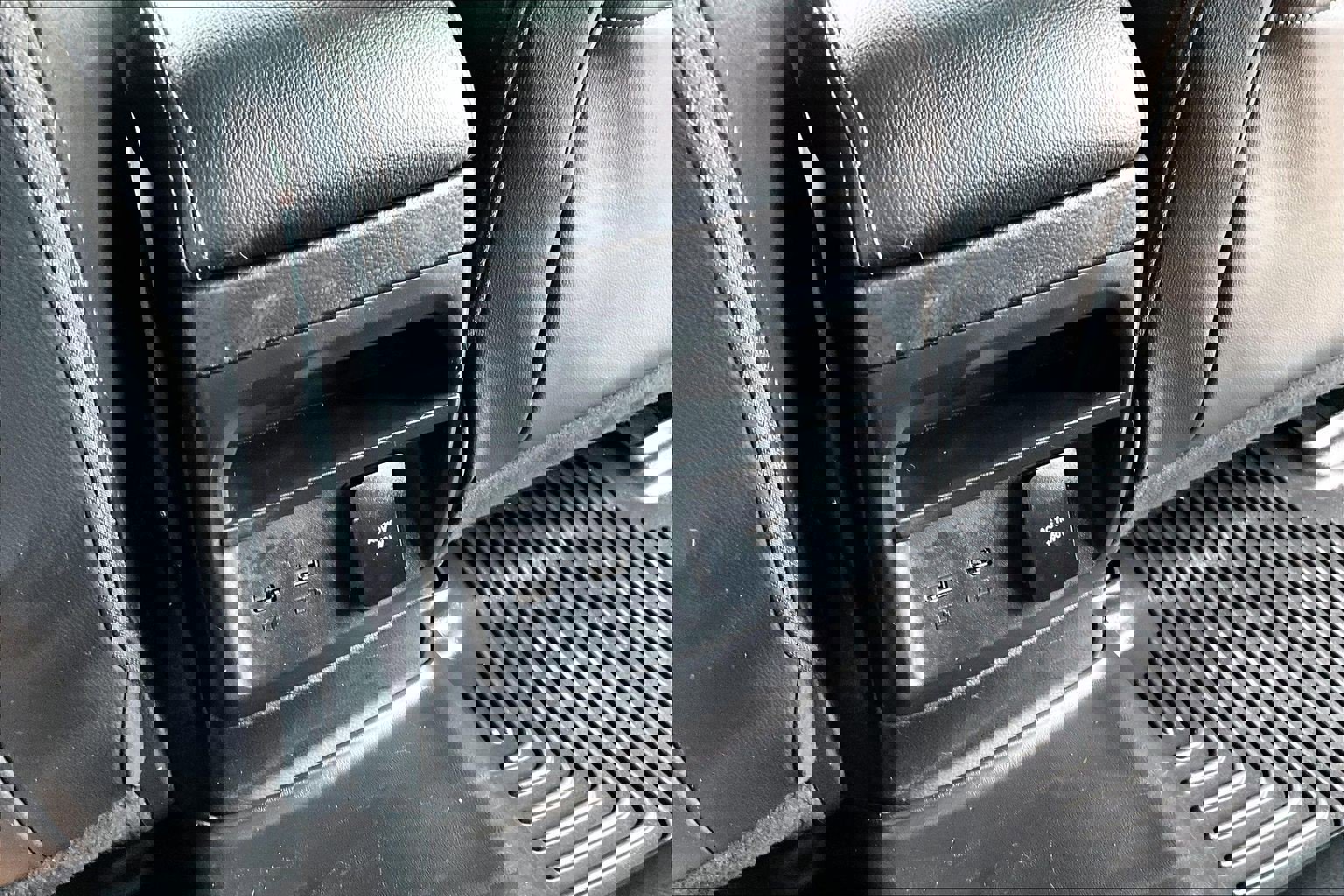 Used 2021 Ford Ranger Lariat w/ Equipment Group 501A High image 34