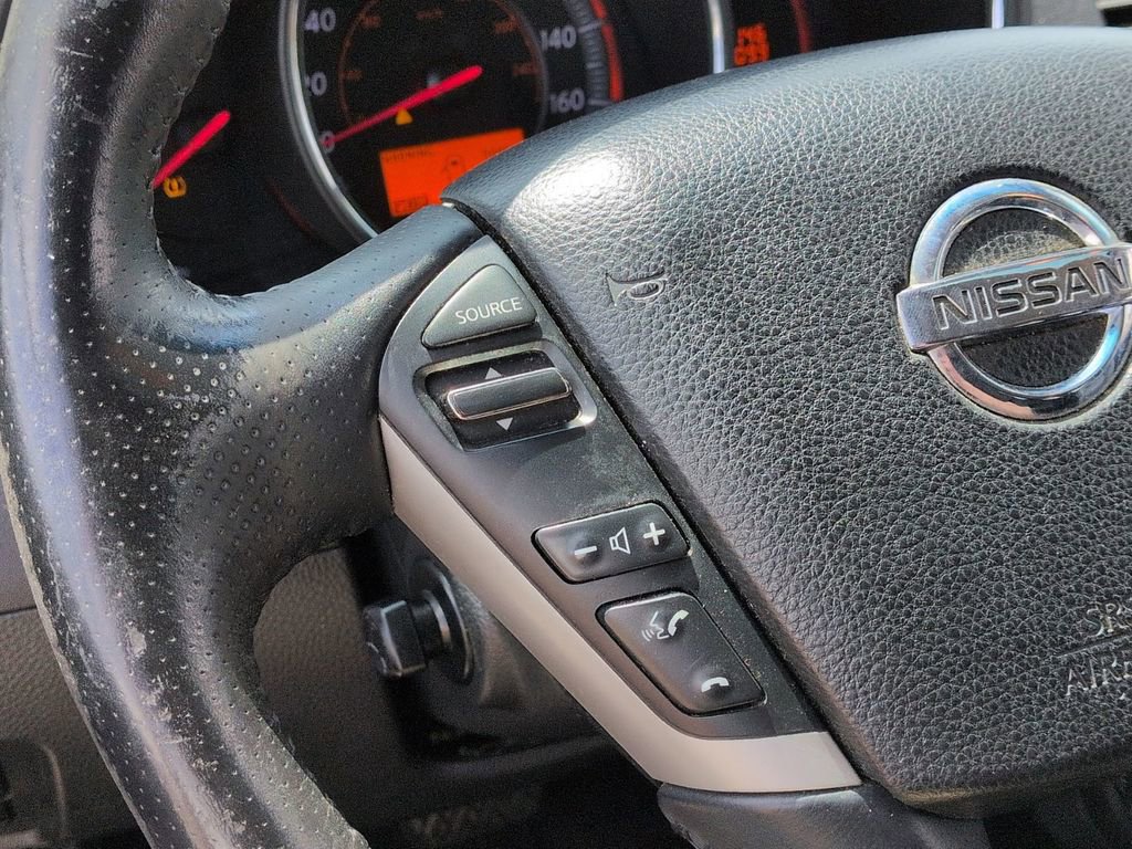 Used 2010 Nissan Murano LE image 18