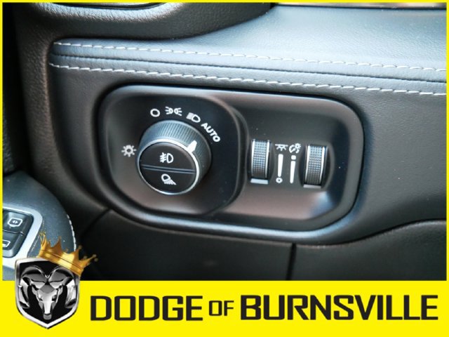 Used 2023 RAM 3500 Limited AWD/4WD image 24