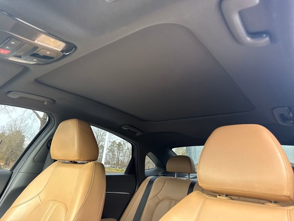 Used 2023 Hyundai Sonata Limited image 25