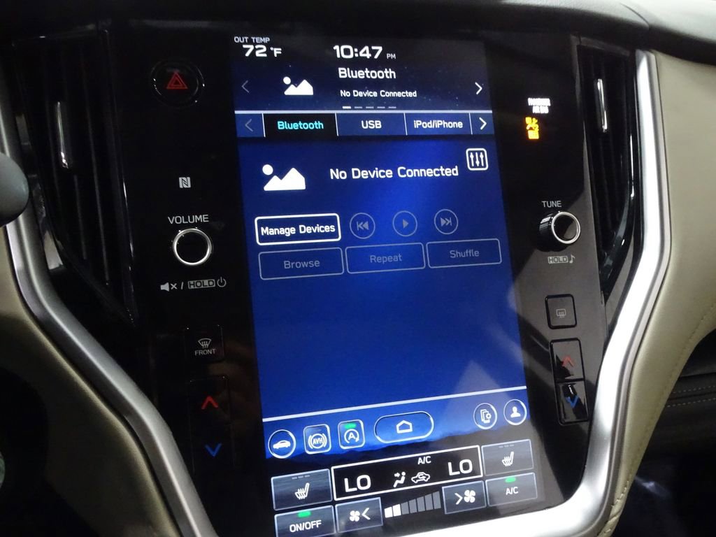 Used 2023 Subaru Outback Limited image 36