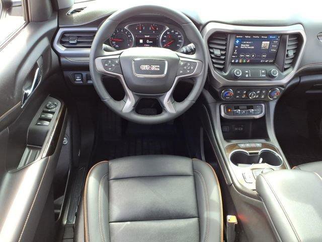 Used 2023 GMC Acadia AT4 image 7