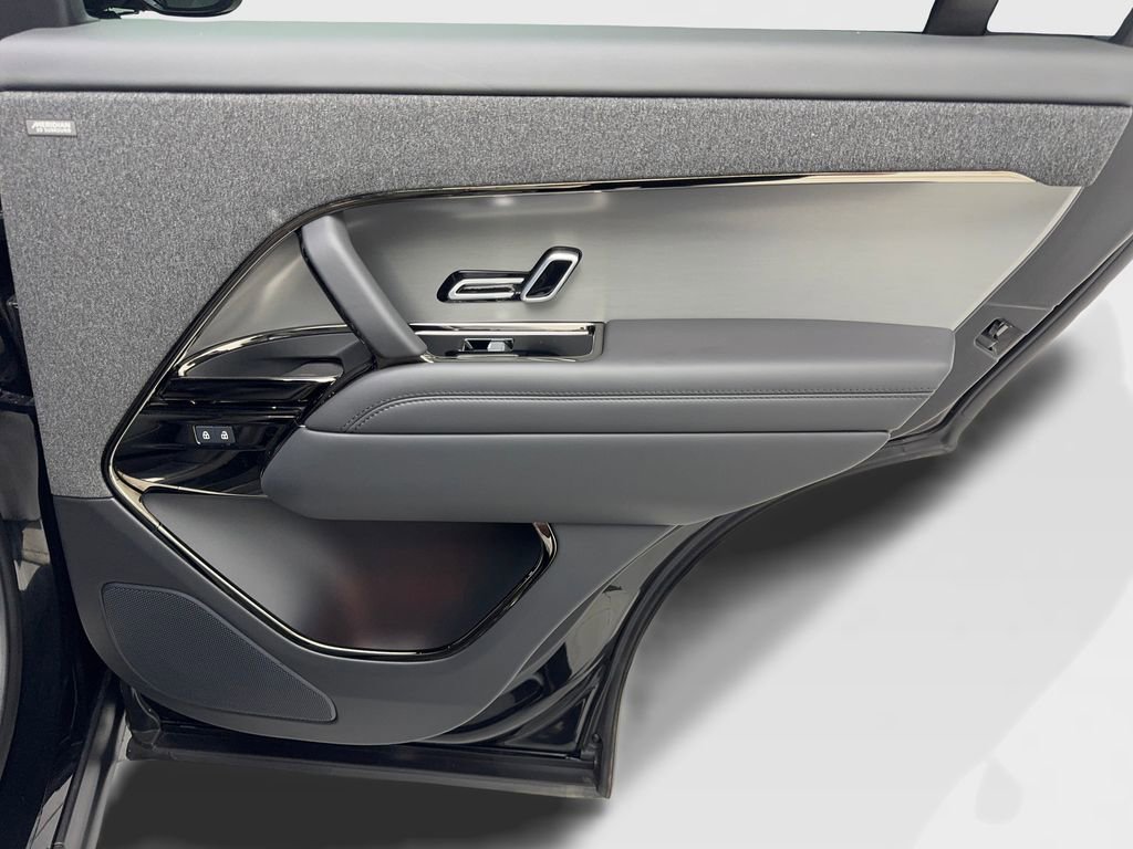 Used 2024 Land Rover Range Rover Sport Dynamic SE image 41