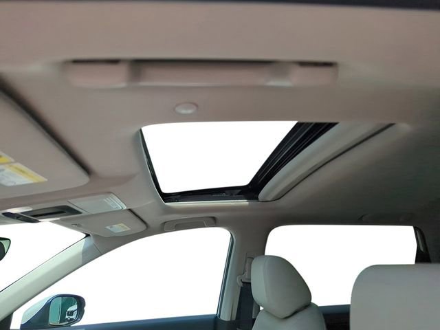 New 2026 Honda CR-V EX-L image 19