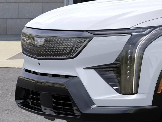 New 2027 Cadillac Optiq Sport w/ LPO, Floor Liner Package AWD/4WD image 13