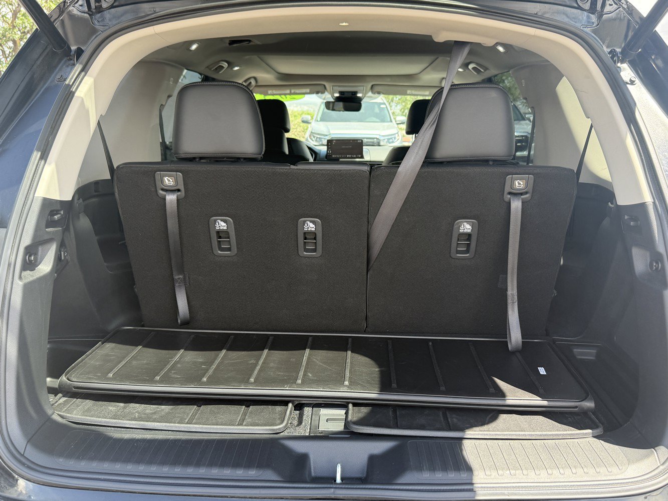 Certified 2025 Honda Pilot Elite image 27