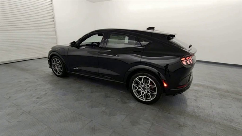 New 2025 Ford Mustang Mach-E GT image 6