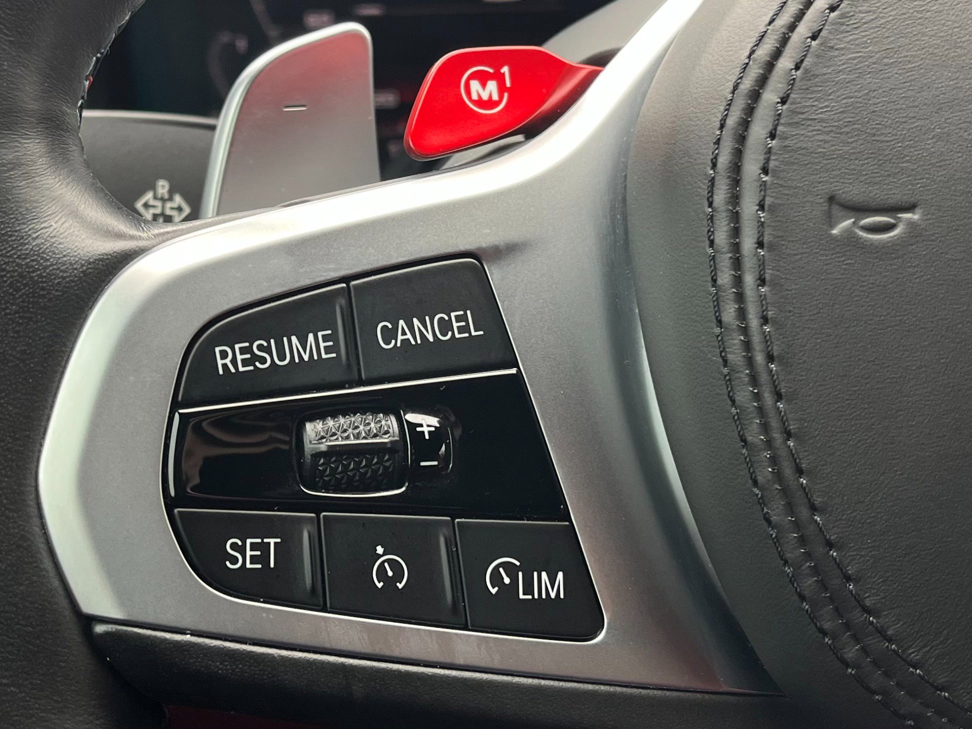 Used 2020 BMW M8 Competition w/ M Carbon Exterior Package image 33