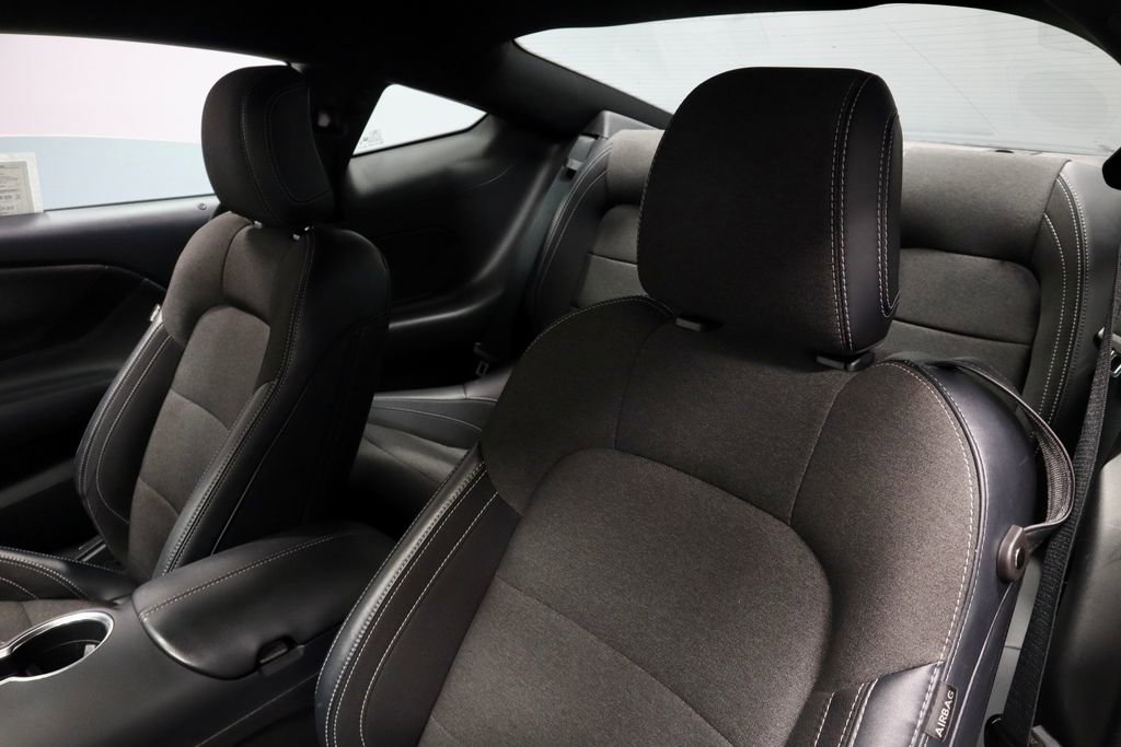 Certified 2024 Ford Mustang EcoBoost image 24