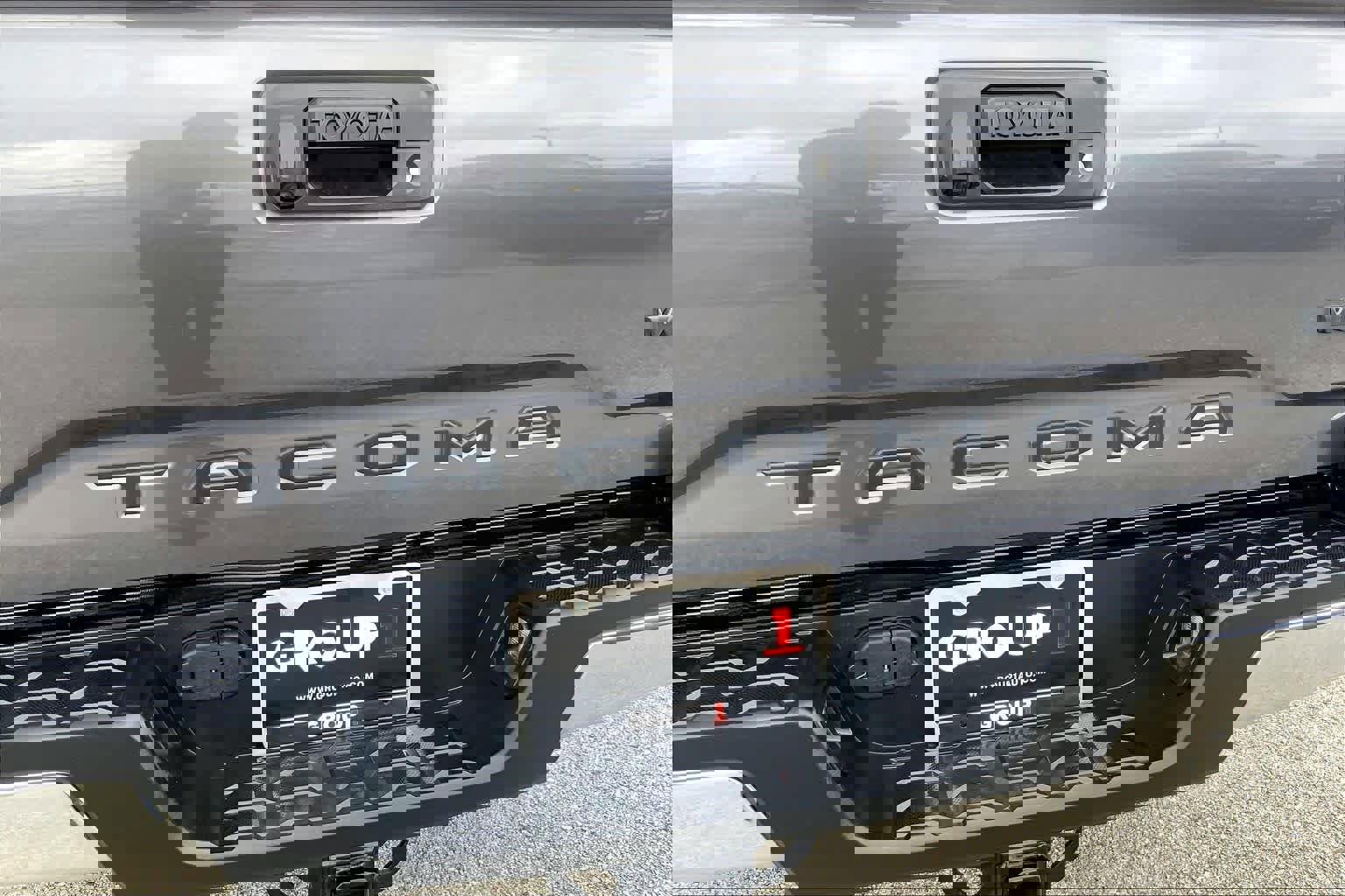 Used 2023 Toyota Tacoma SR5 image 10