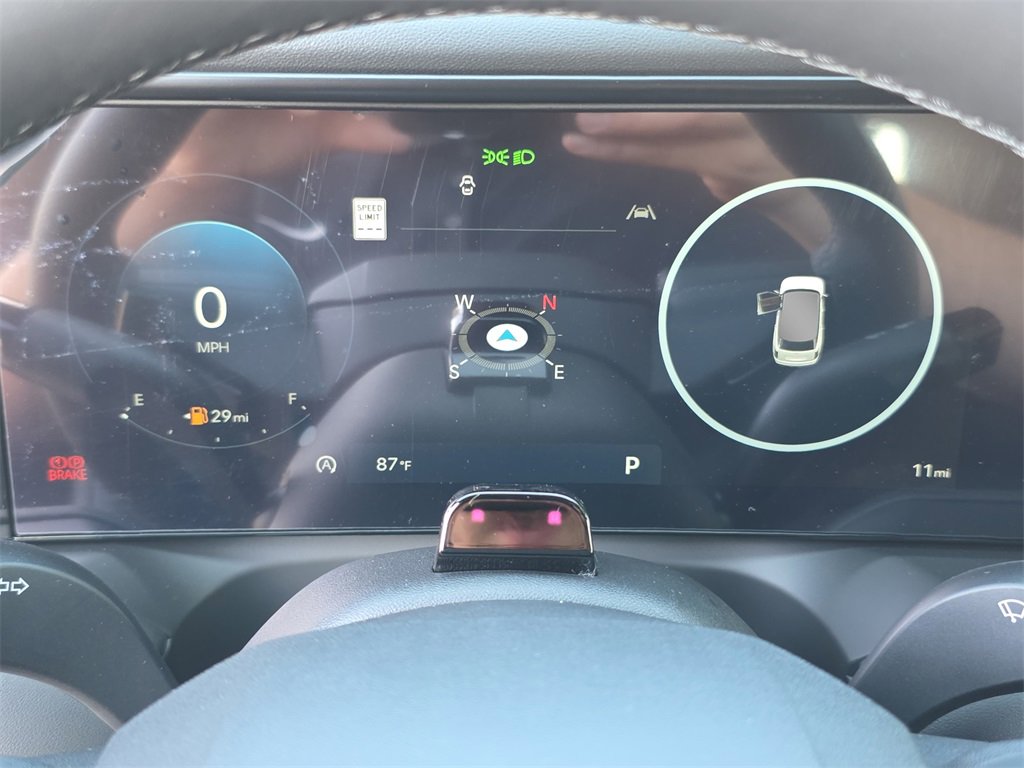 New 2026 Hyundai Palisade XRT Pro image 28