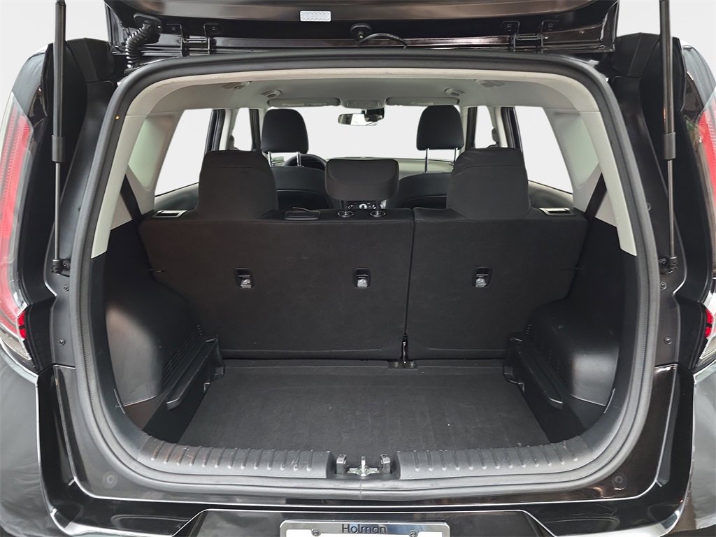 Used 2024 Kia Soul LX w/ Option Group 015 image 15