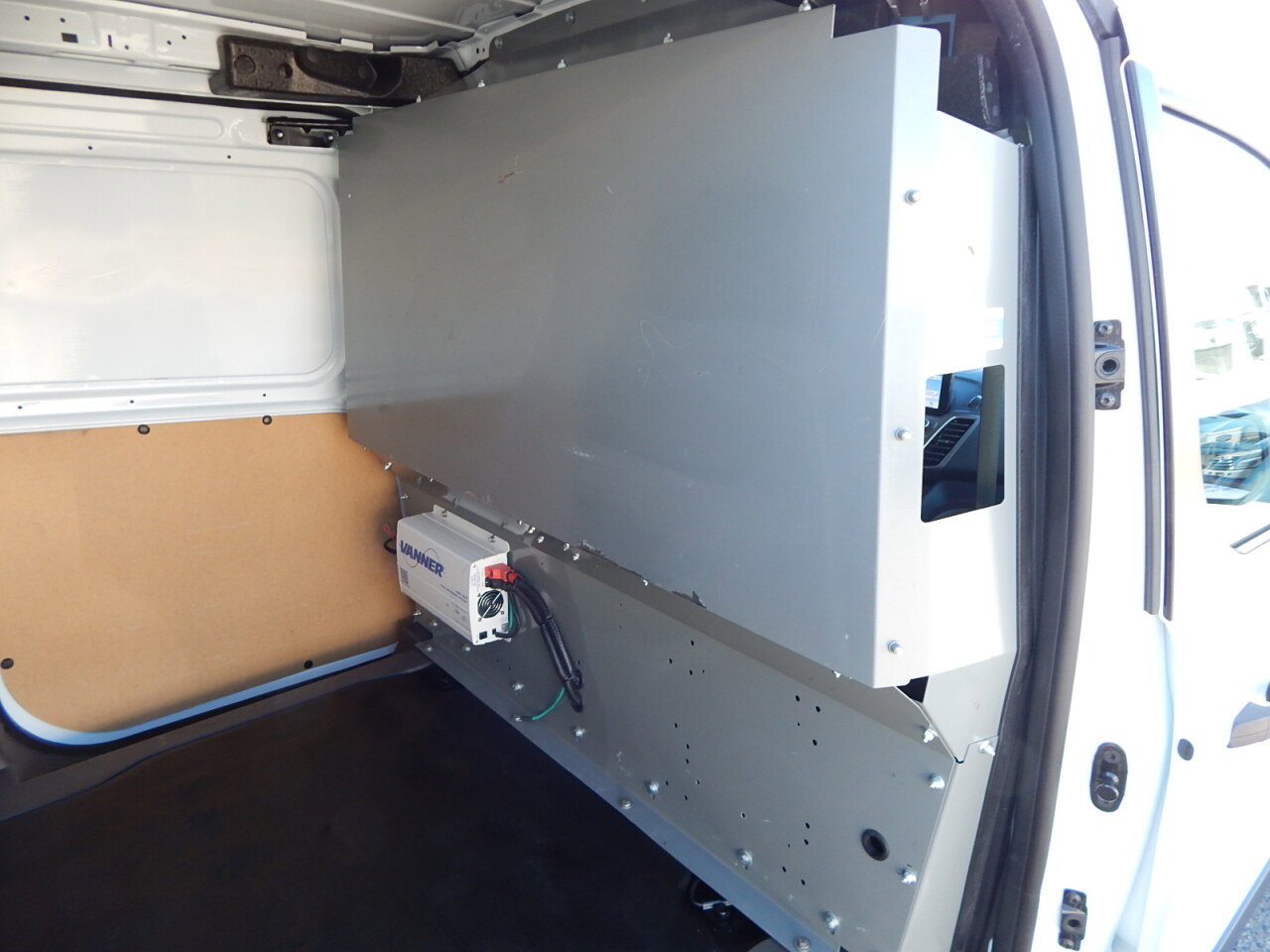 Used 2020 Ford Transit Connect XL image 15